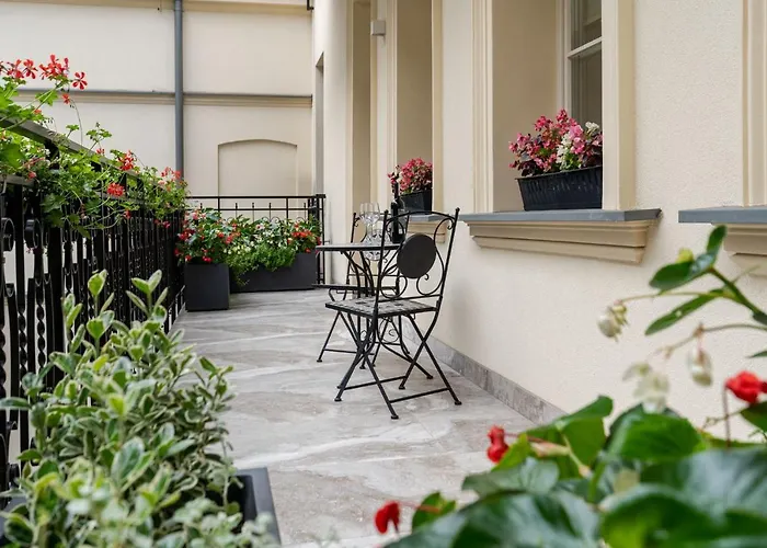 Apartament W Centrum Krakowa 106