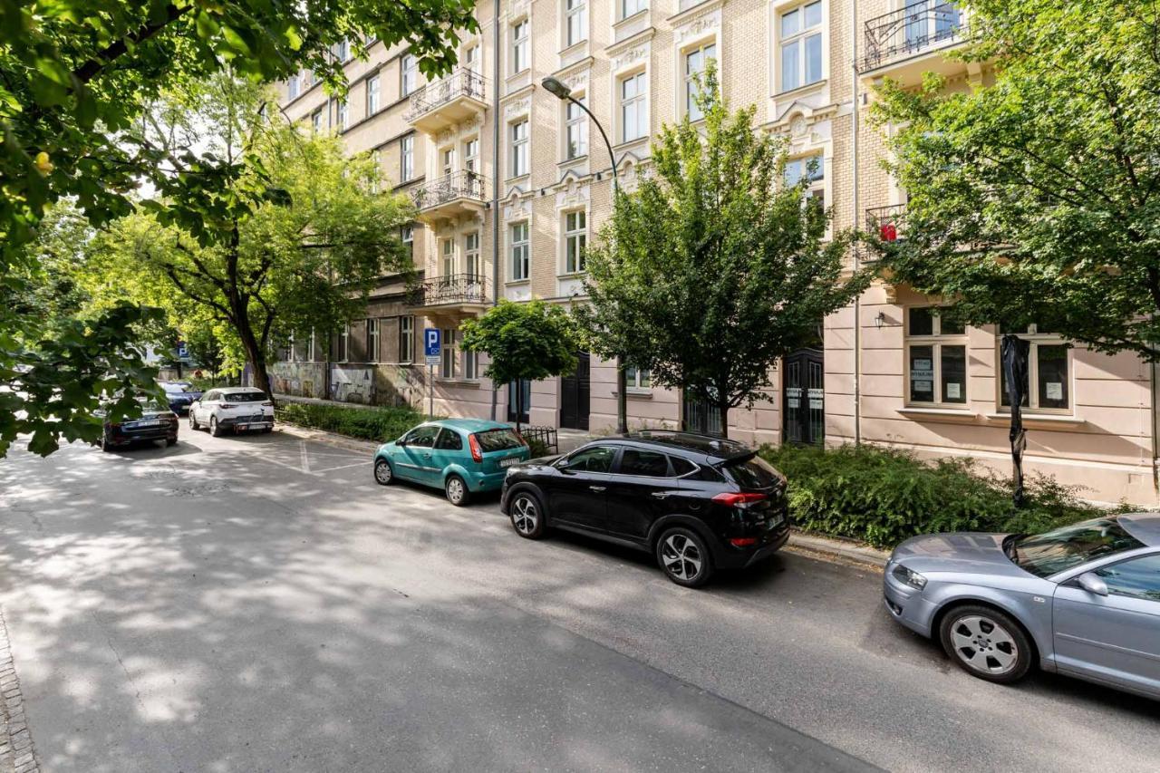 W Centrum Krakowa 106 Apartment *