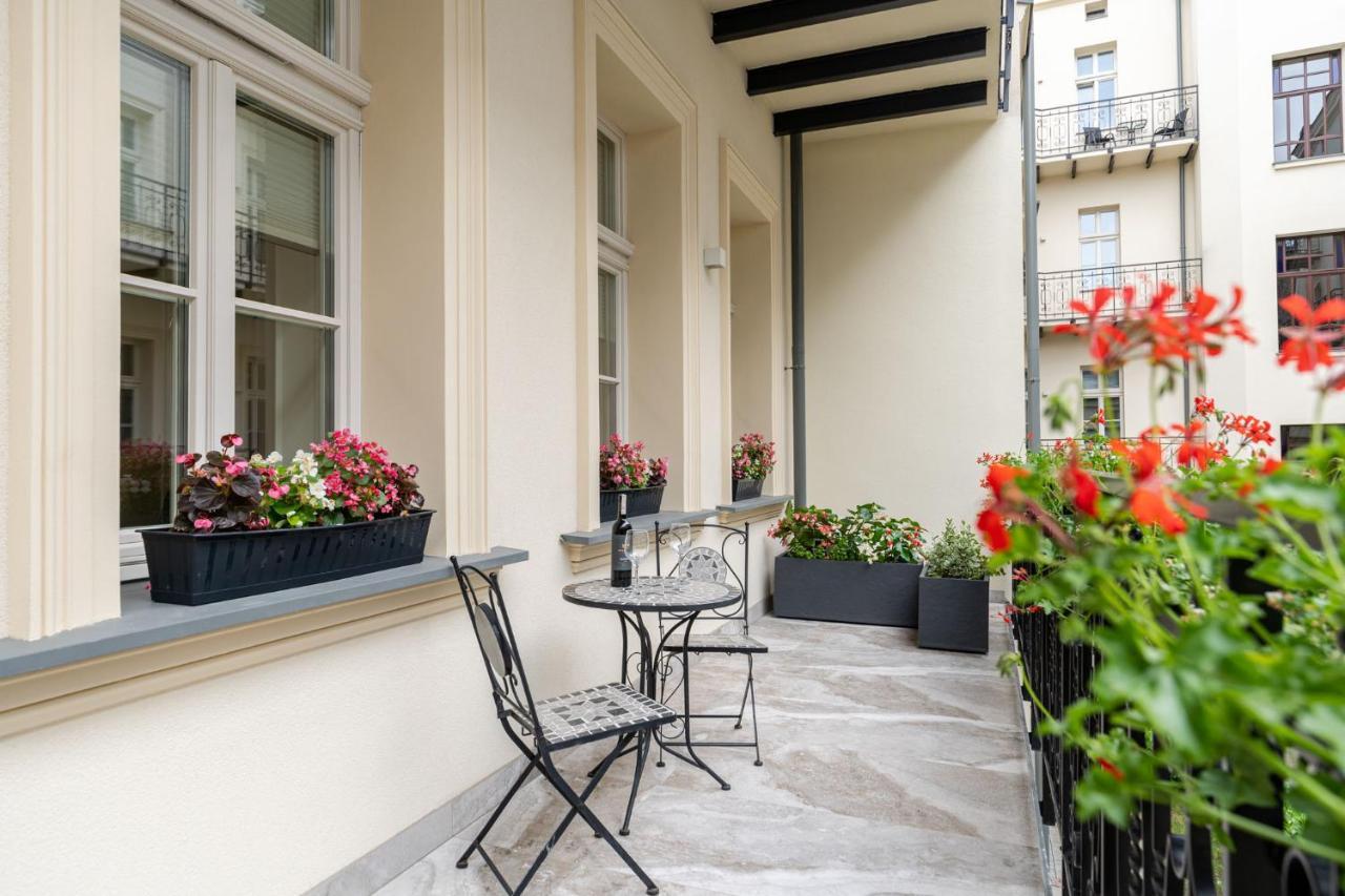 Apartment W Centrum Krakowa 106
