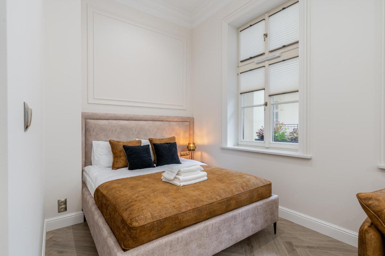 Apartmán W Centrum Krakowa 106