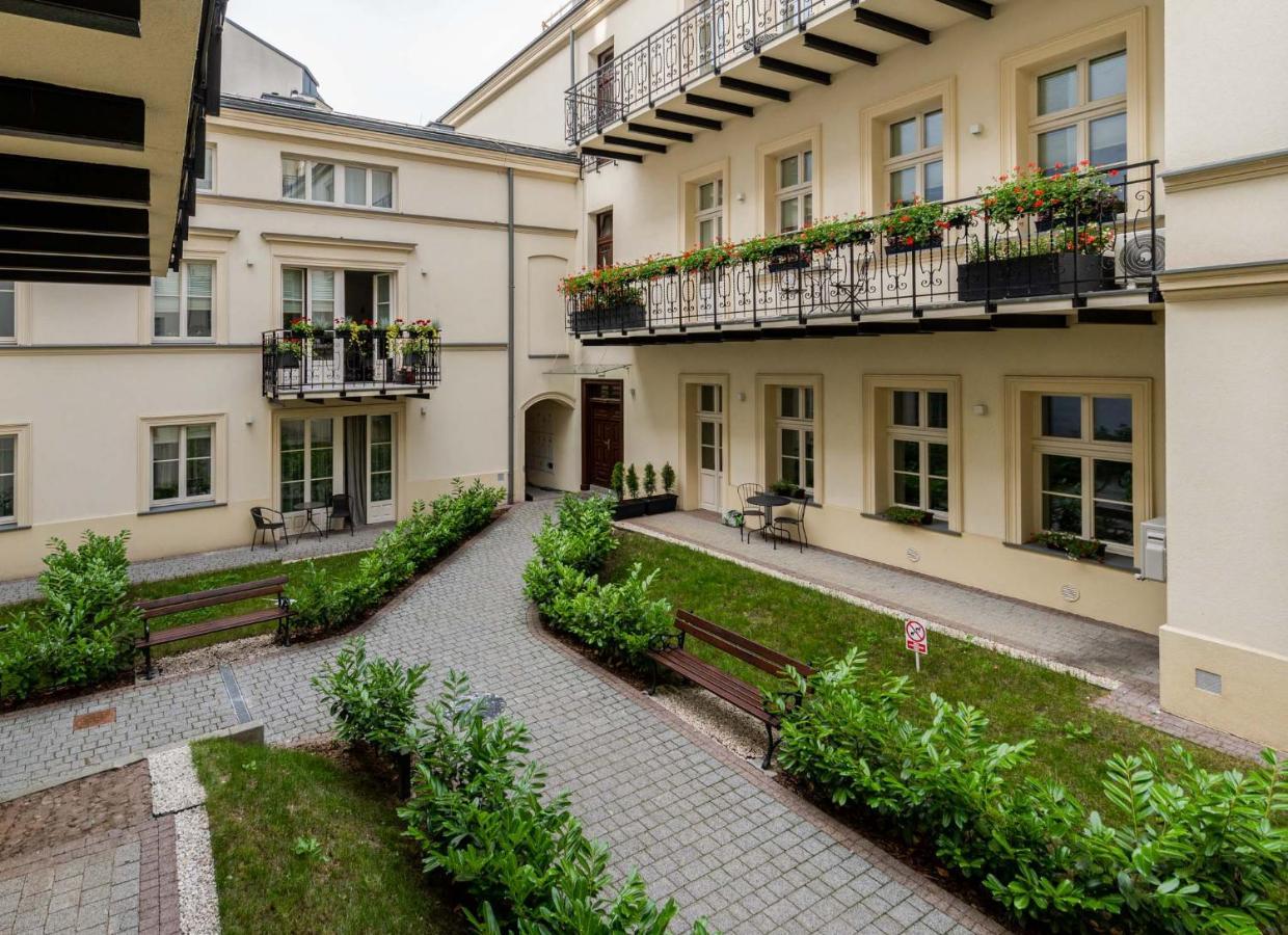 W Centrum Krakowa 106 Apartment *
